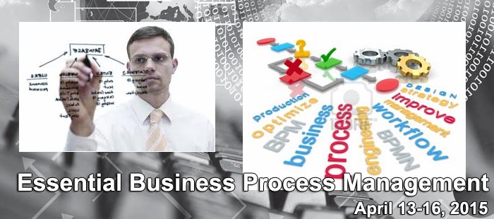 Essential-Business-Process-Management