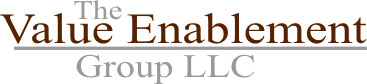 The Value Enablement Group, LLC