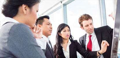 Business Solutions