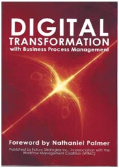 Digital Transformation with BPM