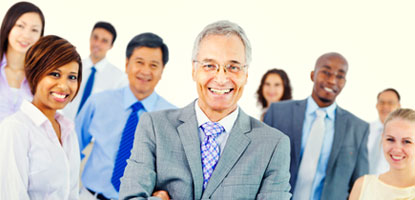 KCI Business Partners