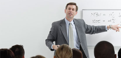 KCI Presentations