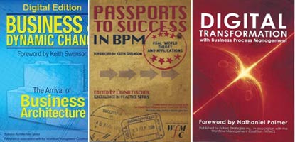 KCI Publications