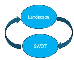SWOT Landscape