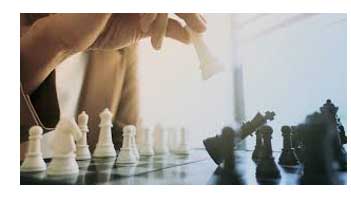 Chess Strategy