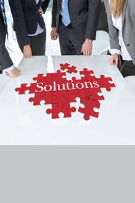 Software Based Solutions